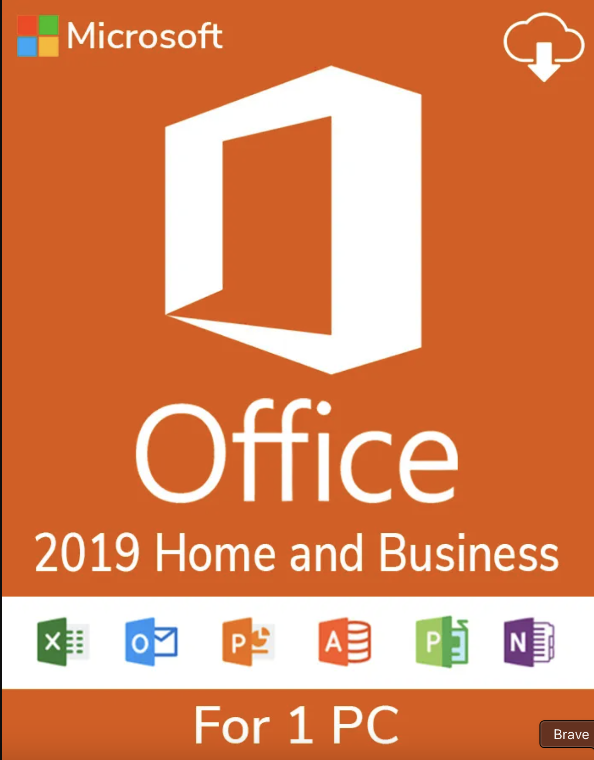Office HB 2019 Win